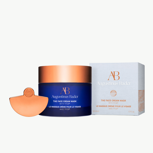 Face Cream Mask Brightening and Firming Face Cream Mask
