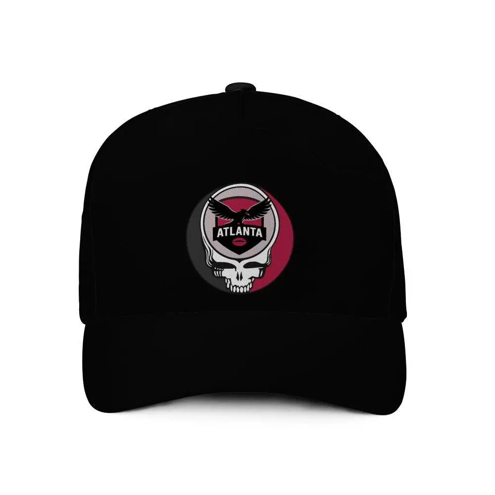 Atlantic Football Edition Stealie Trucker Cap Gridiron Collection