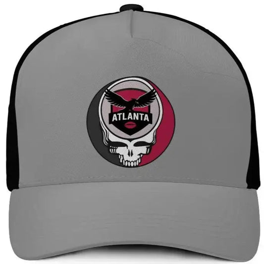 Atlantic Football Edition Stealie Trucker Cap Gridiron Collection