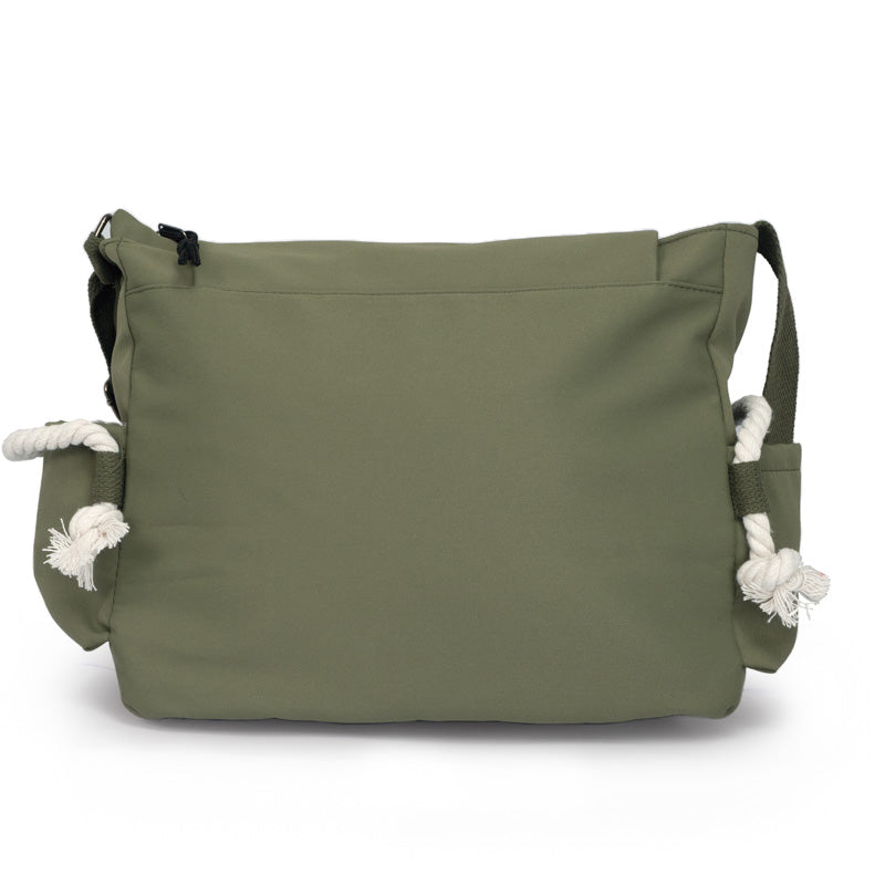 Fashion Korean Messenger Bag