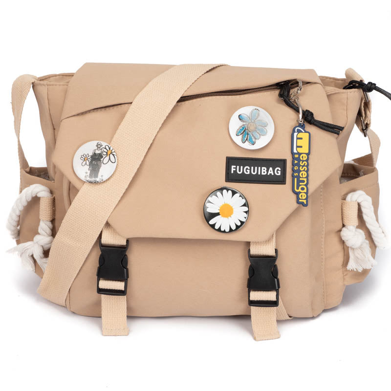 Fashion Korean Messenger Bag