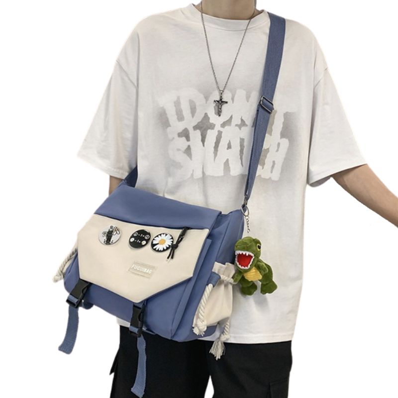 Fashion Korean Messenger Bag