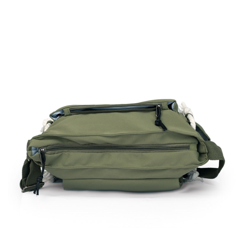 Fashion Korean Messenger Bag