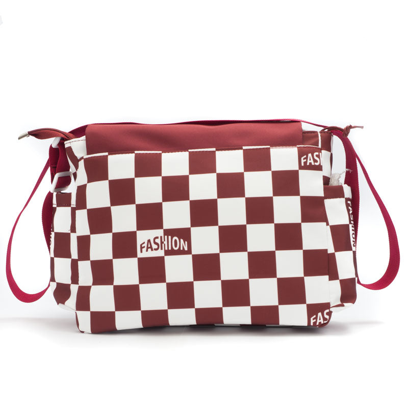 Fashion Messenger Bag