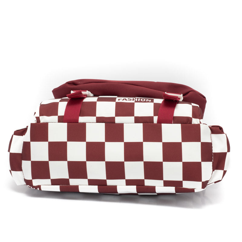 Fashion Messenger Bag