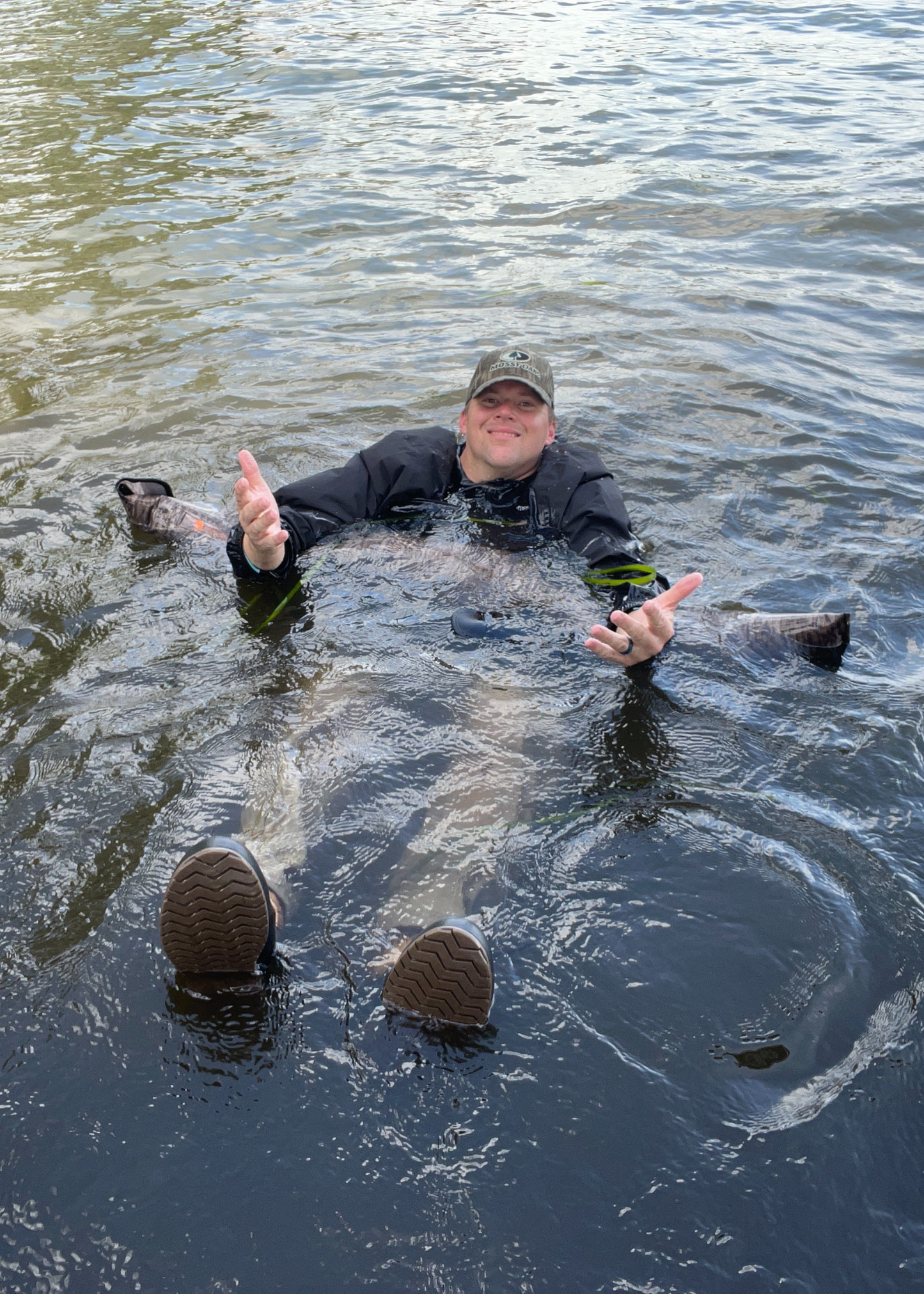 ARRIVING IN AUGUST / Coyote Brown - Auto-Sealing, Waterproof, Floating, Scent Proof Shotgun Bag