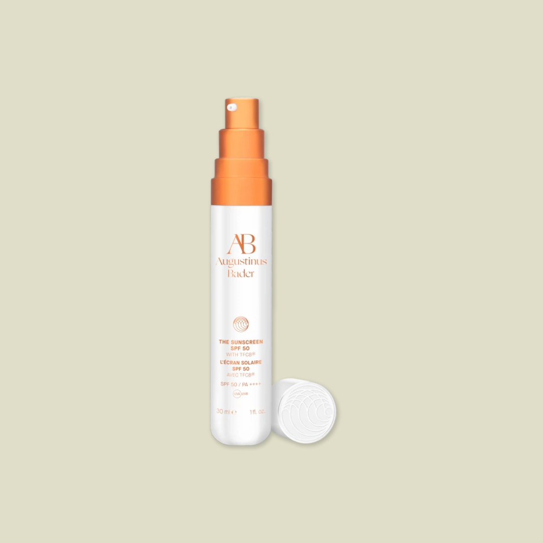 Mineral Sunscreen SPF 50 Broad-Spectrum Sunscreen Wairua Beauty