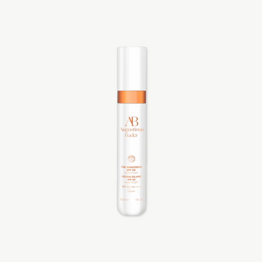 Mineral Sunscreen SPF 50 Broad-Spectrum Sunscreen Wairua Beauty