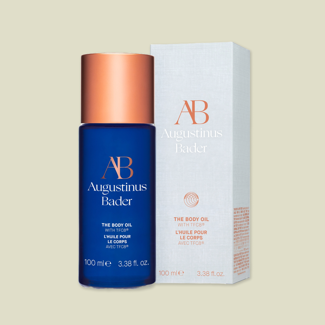 Body Oil Fast-Absorbing High-Performance Oil Wairua Beauty