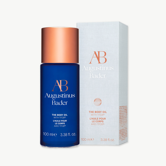 Body Oil Fast-Absorbing High-Performance Oil Wairua Beauty