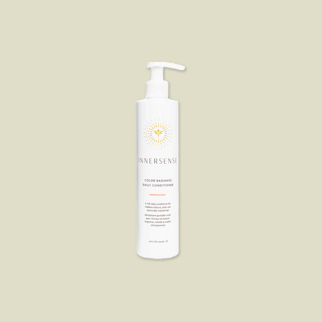 Color Radiance Daily Conditioner Moisturizing Conditioner Wairua Beauty