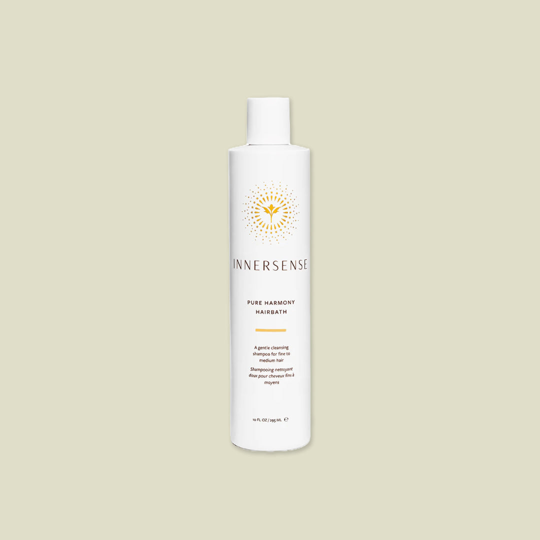 Pure Harmony Sulfate Free Shampoo for Fine to Medium Hair Wairua Beauty