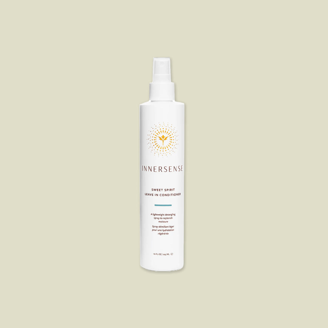 Sweet Spirit Lightweight Leave In Conditioner Wairua Beauty