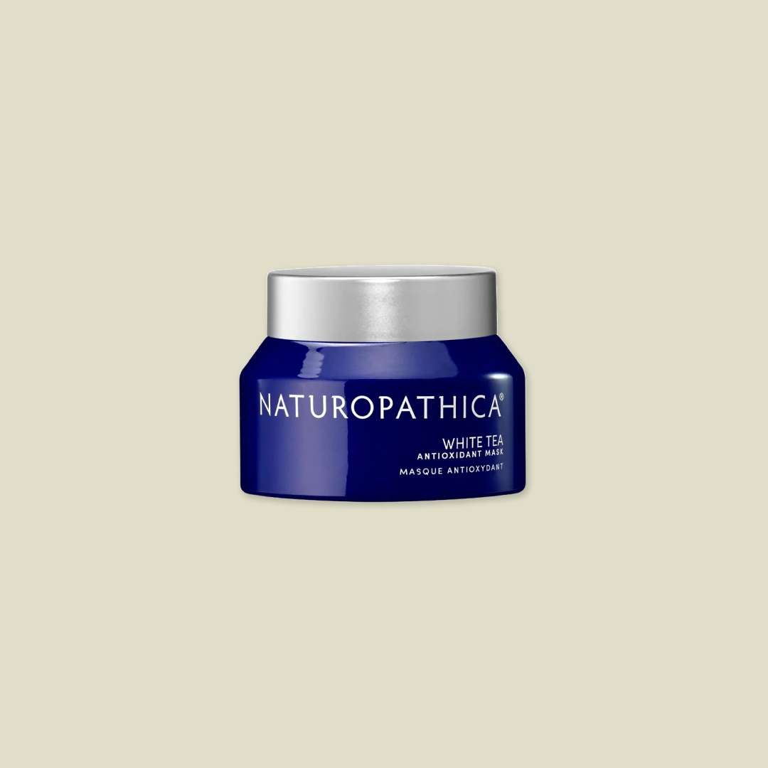 White Tea Antioxidant Hydrating Mask Wairua Beauty
