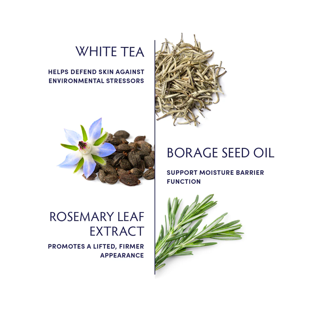 White Tea Antioxidant Hydrating Mask Wairua Beauty