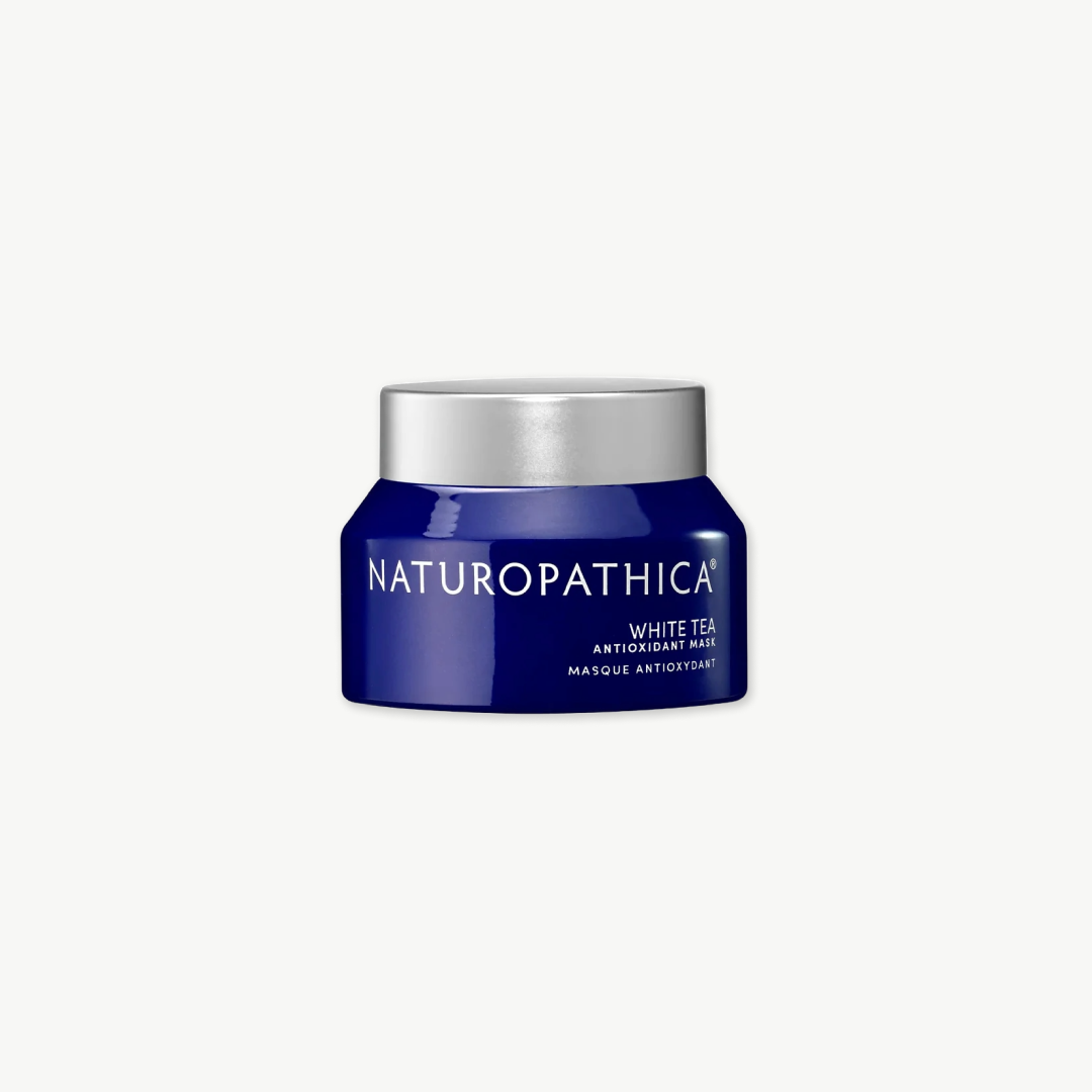White Tea Antioxidant Hydrating Mask Wairua Beauty