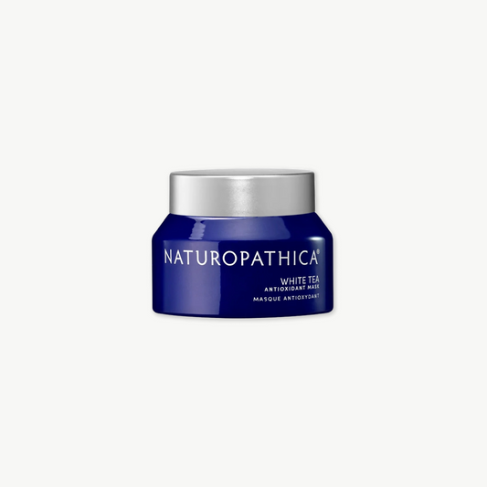 White Tea Antioxidant Hydrating Mask Wairua Beauty