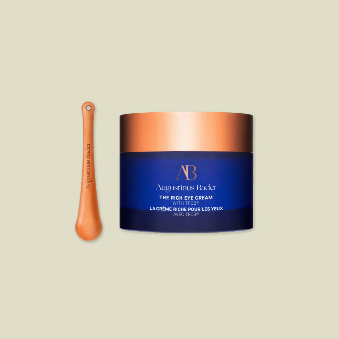 Rich Nourishing Eye Cream The Rich Eye Cream