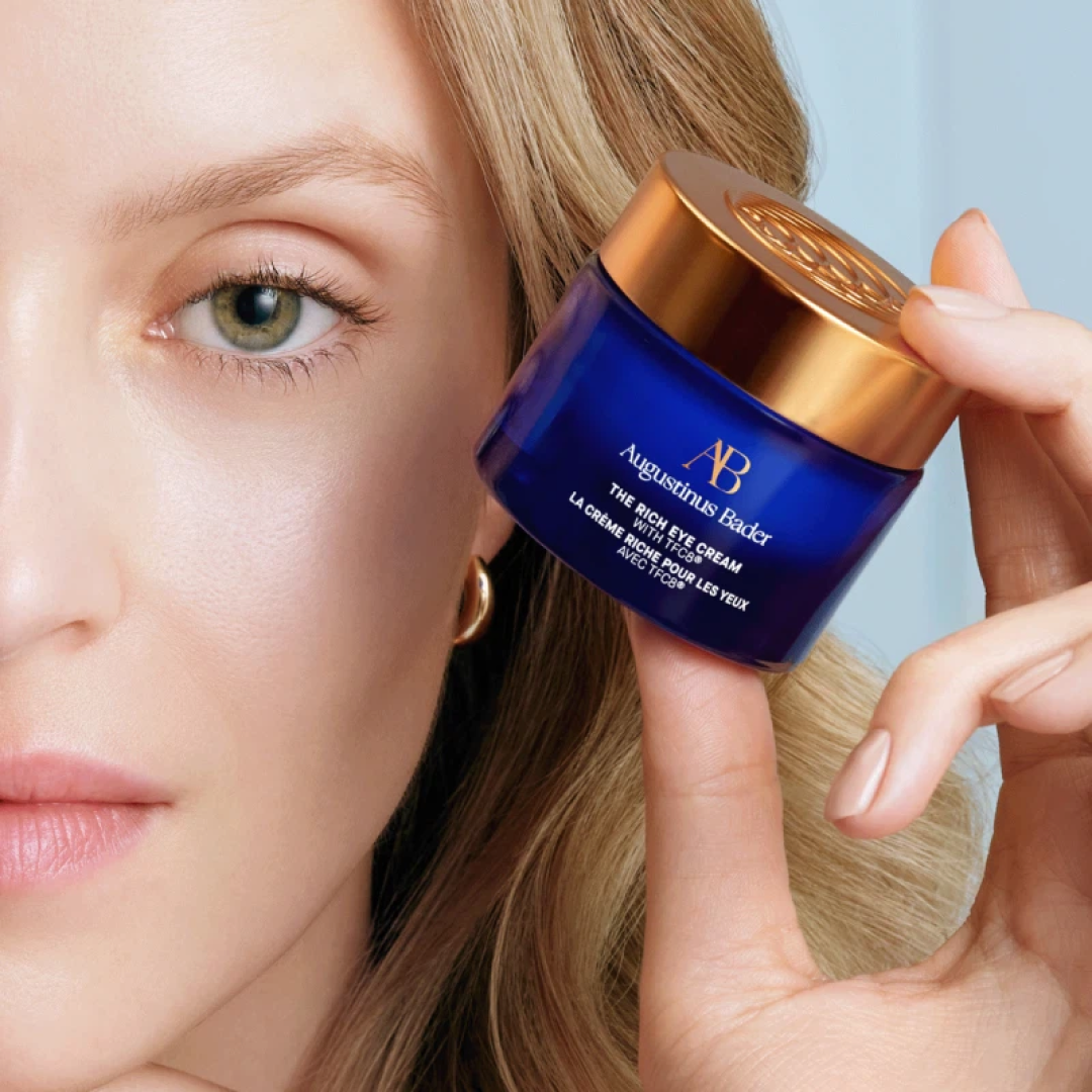 Rich Nourishing Eye Cream The Rich Eye Cream