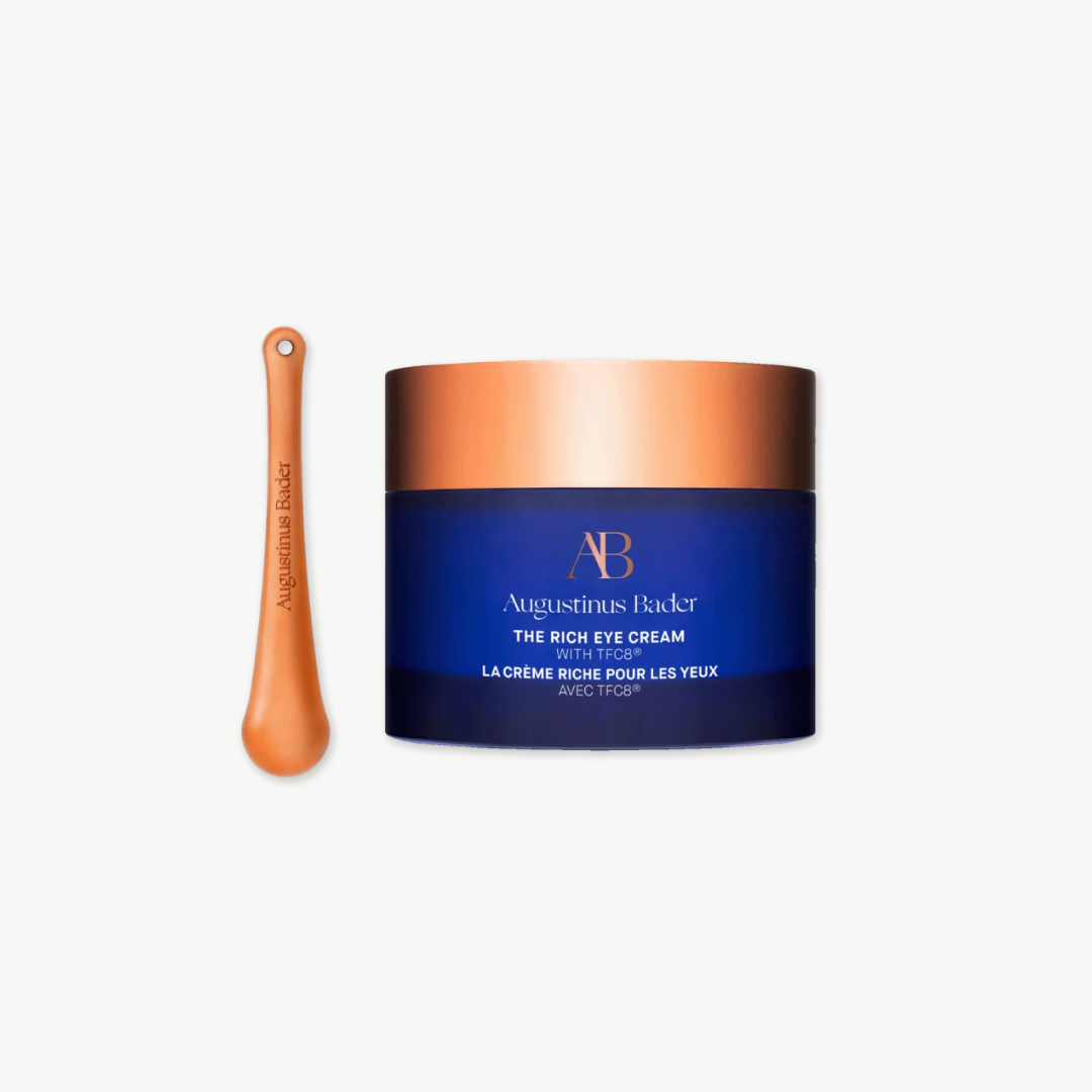 Rich Nourishing Eye Cream The Rich Eye Cream