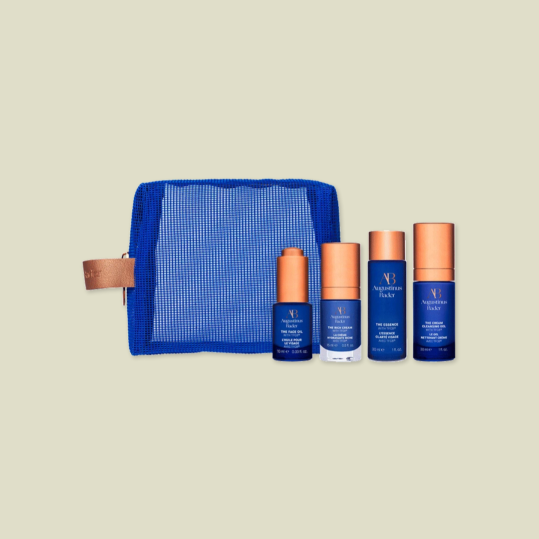 The Rich Cream Starter Kit Complete Skincare System Wairua Beauty