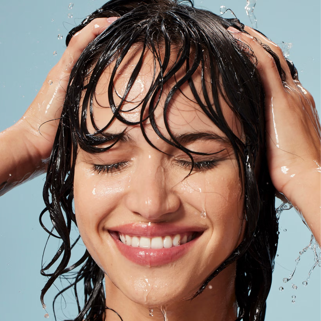 Hypoallergenic Clarifying Conditioner for Sensitive Scalp Clarity Conditioner