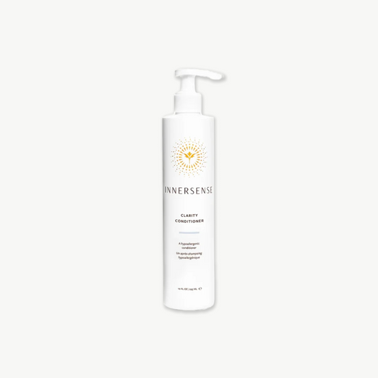 Hypoallergenic Clarifying Conditioner for Sensitive Scalp Clarity Conditioner