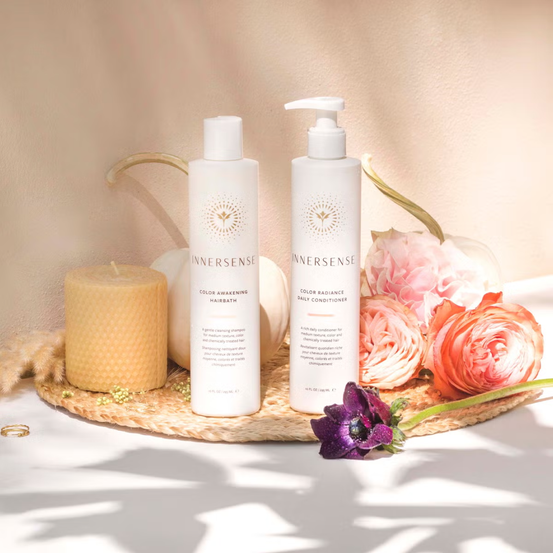 Color Awakening Hairbath Sulfate Free Shampoo for Colored Hair Wairua Beauty