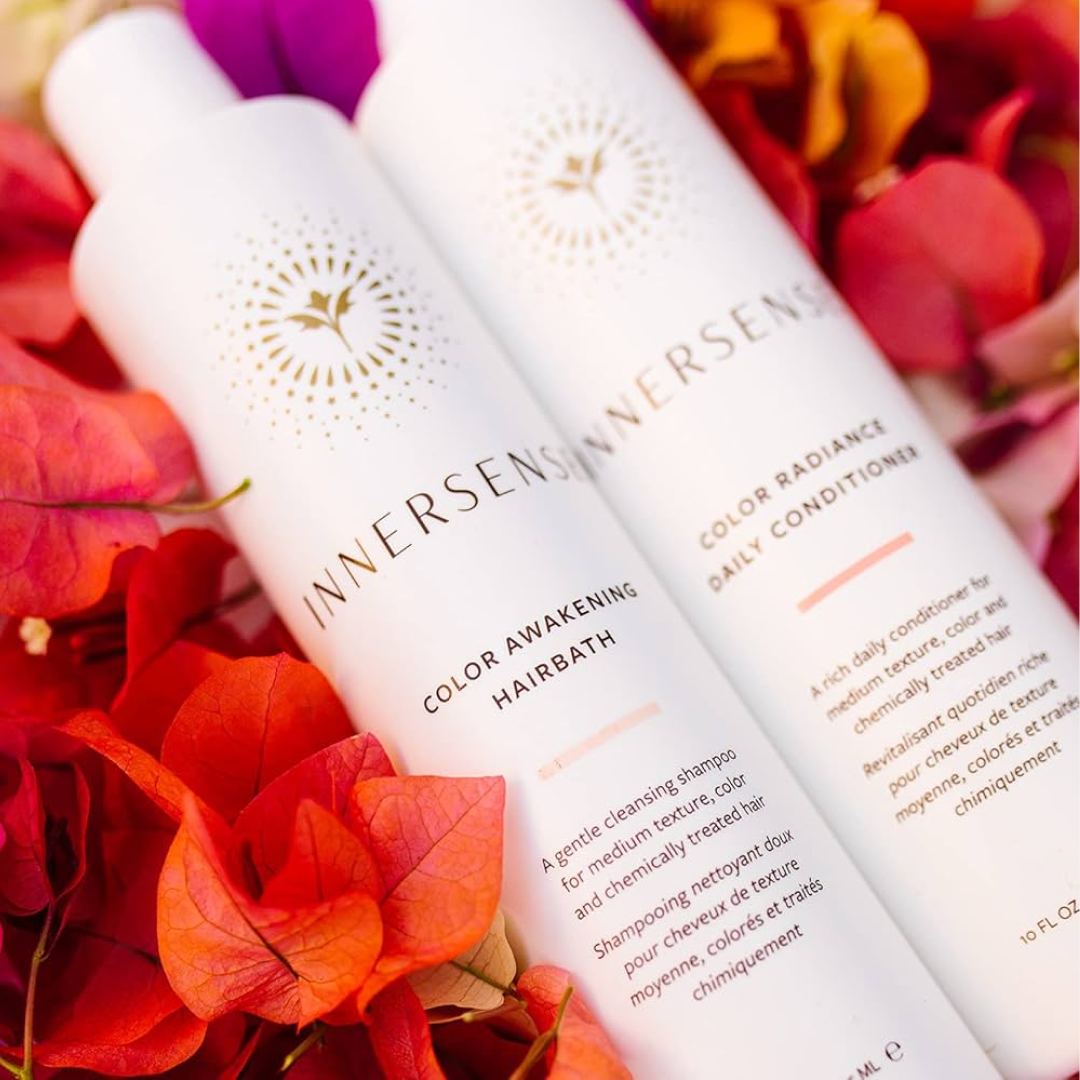 Color Radiance Daily Conditioner Moisturizing Conditioner Wairua Beauty