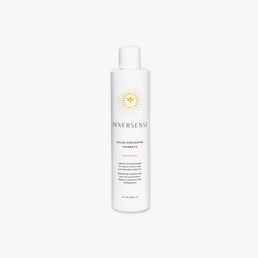 Color Awakening Hairbath Sulfate Free Shampoo for Colored Hair Wairua Beauty