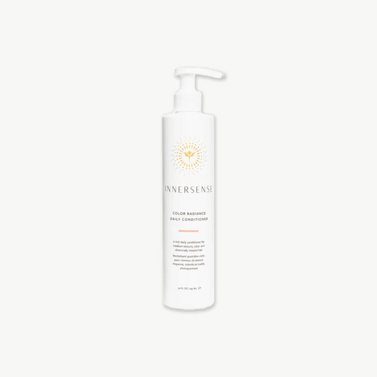 Color Radiance Daily Conditioner Moisturizing Conditioner Wairua Beauty