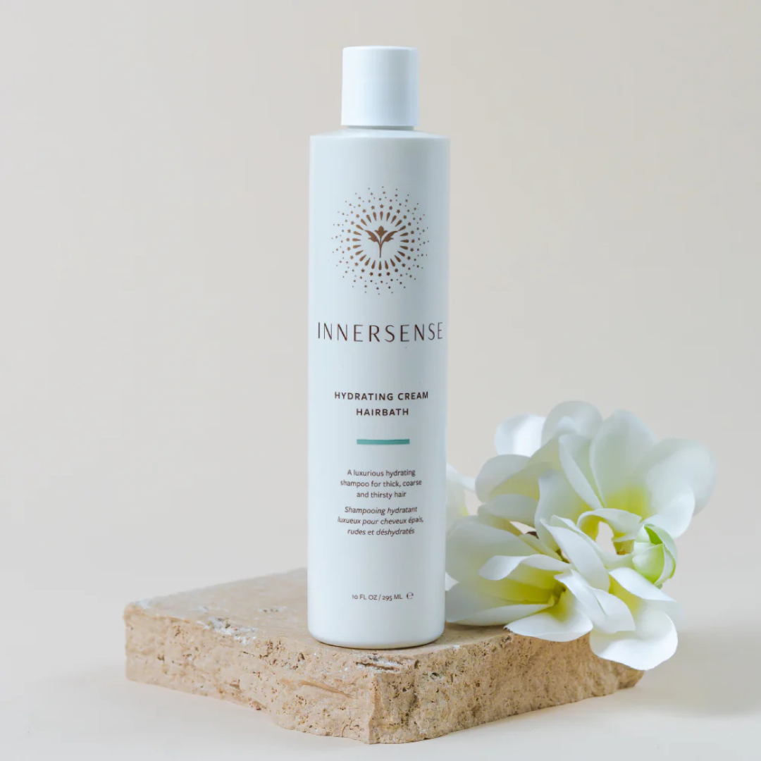 Hydrating Cream Key Attribute Hairbath Shampoo Wairua Beauty