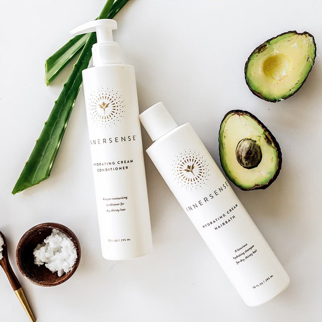 Hydrating Cream Key Attribute Hairbath Shampoo Wairua Beauty