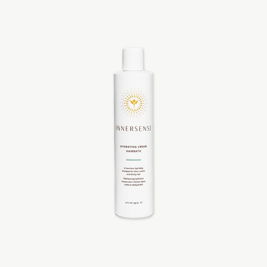 Hydrating Cream Key Attribute Hairbath Shampoo Wairua Beauty