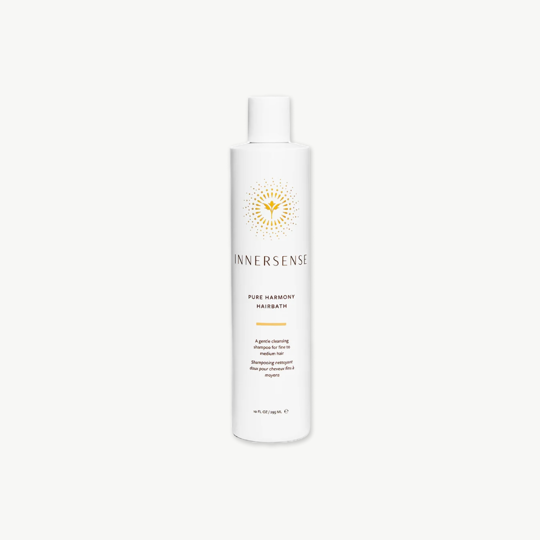 Pure Harmony Sulfate Free Shampoo for Fine to Medium Hair Wairua Beauty