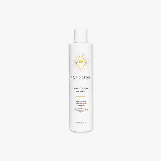Pure Harmony Sulfate Free Shampoo for Fine to Medium Hair Wairua Beauty