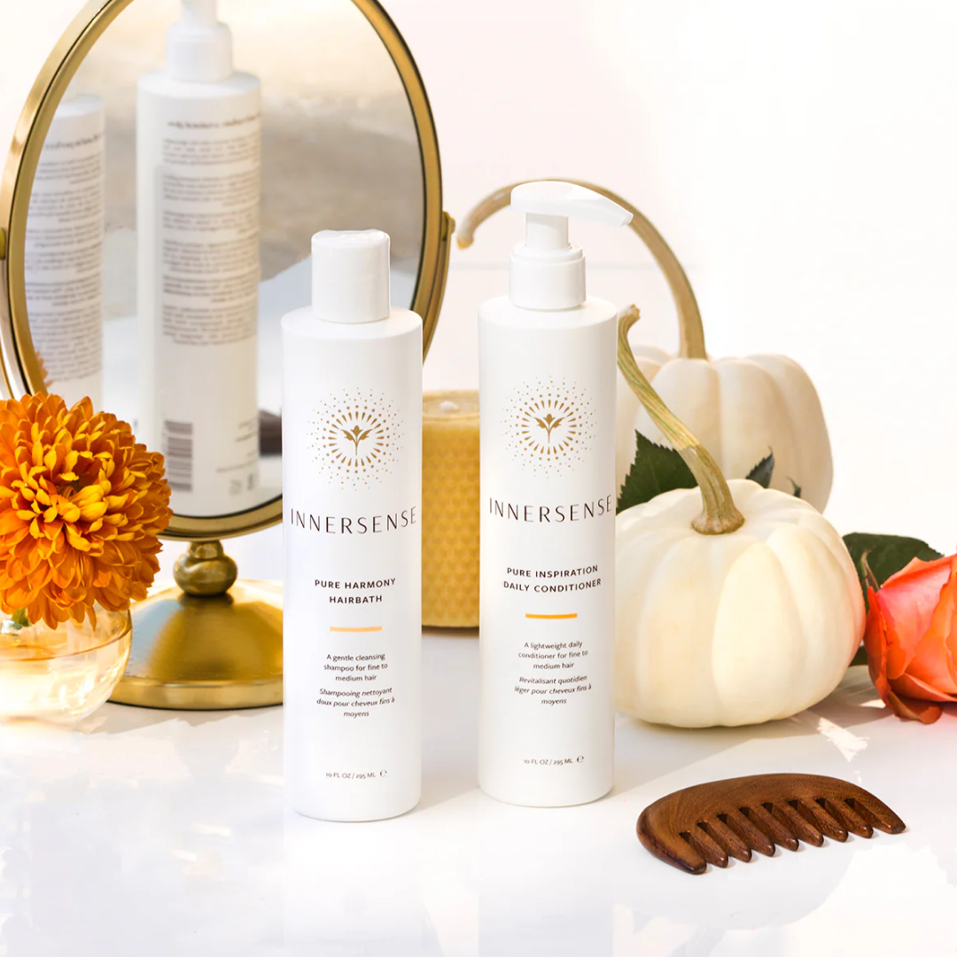 Pure Inspiration Lightweight Hydrating Daily Conditioner