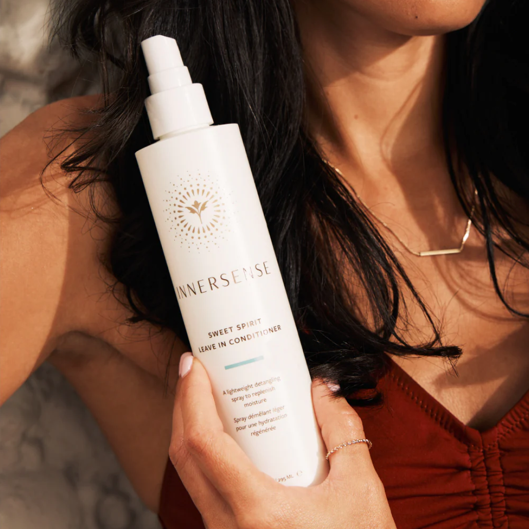 Sweet Spirit Lightweight Leave In Conditioner Wairua Beauty