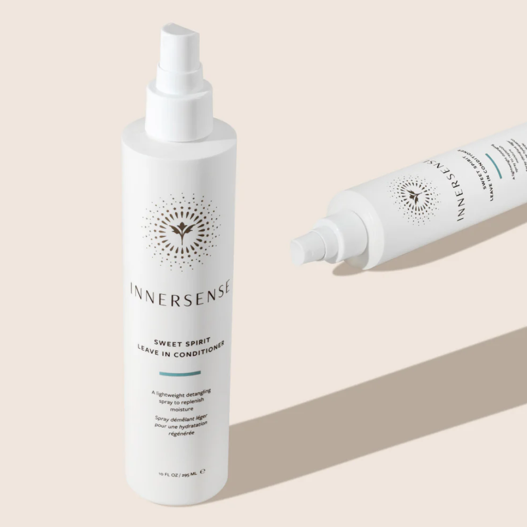 Sweet Spirit Lightweight Leave In Conditioner Wairua Beauty