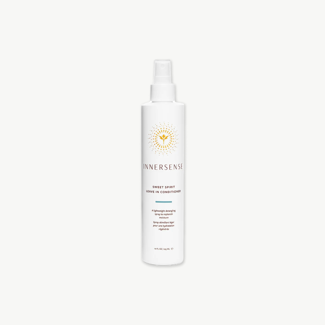 Sweet Spirit Lightweight Leave In Conditioner Wairua Beauty