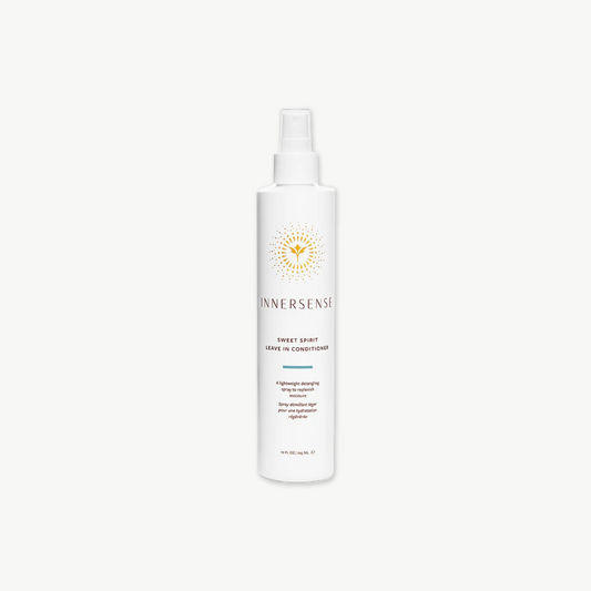 Sweet Spirit Lightweight Leave In Conditioner Wairua Beauty