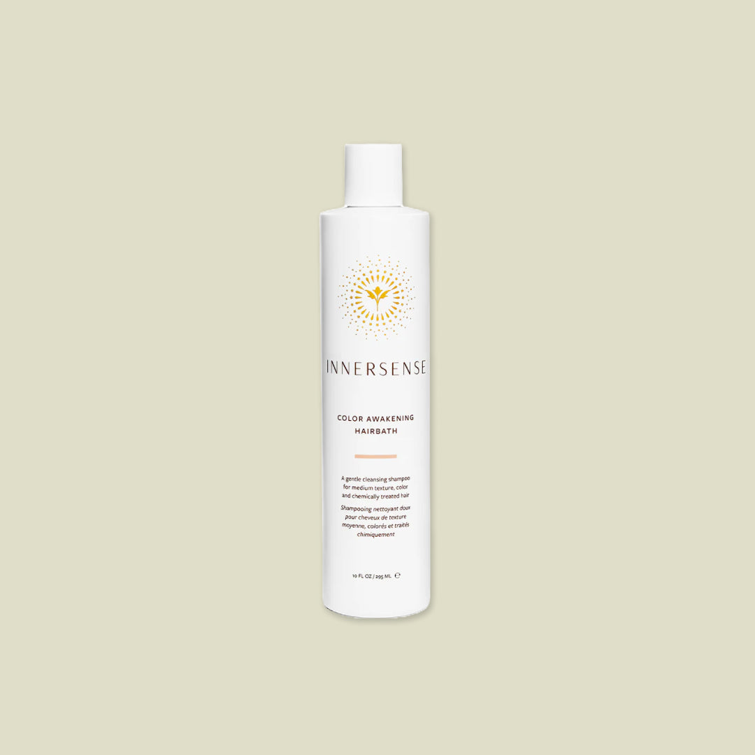 Color Awakening Hairbath Sulfate Free Shampoo for Colored Hair Wairua Beauty