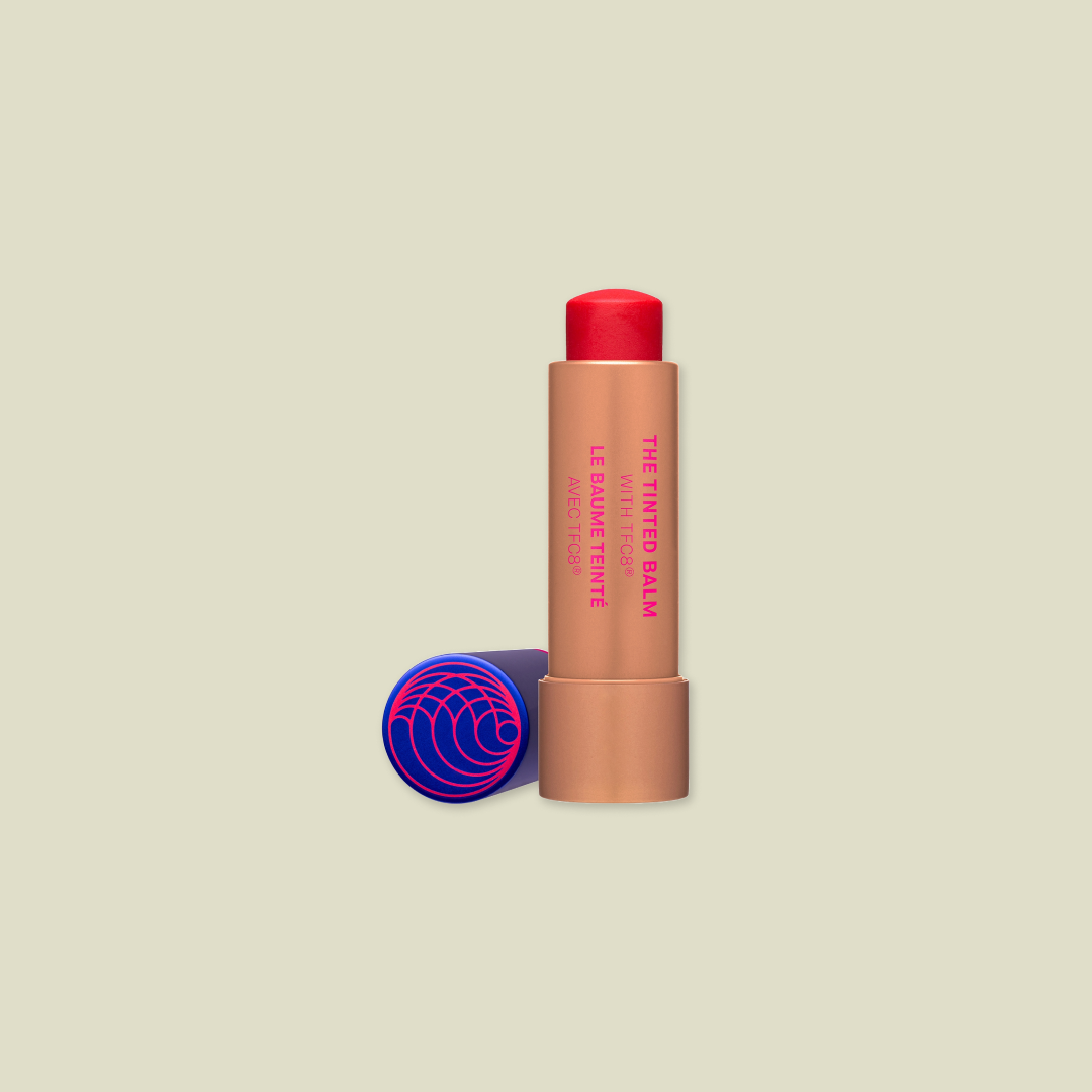Tinted Nourishing Lip Balm Sheer Shades Wairua Beauty