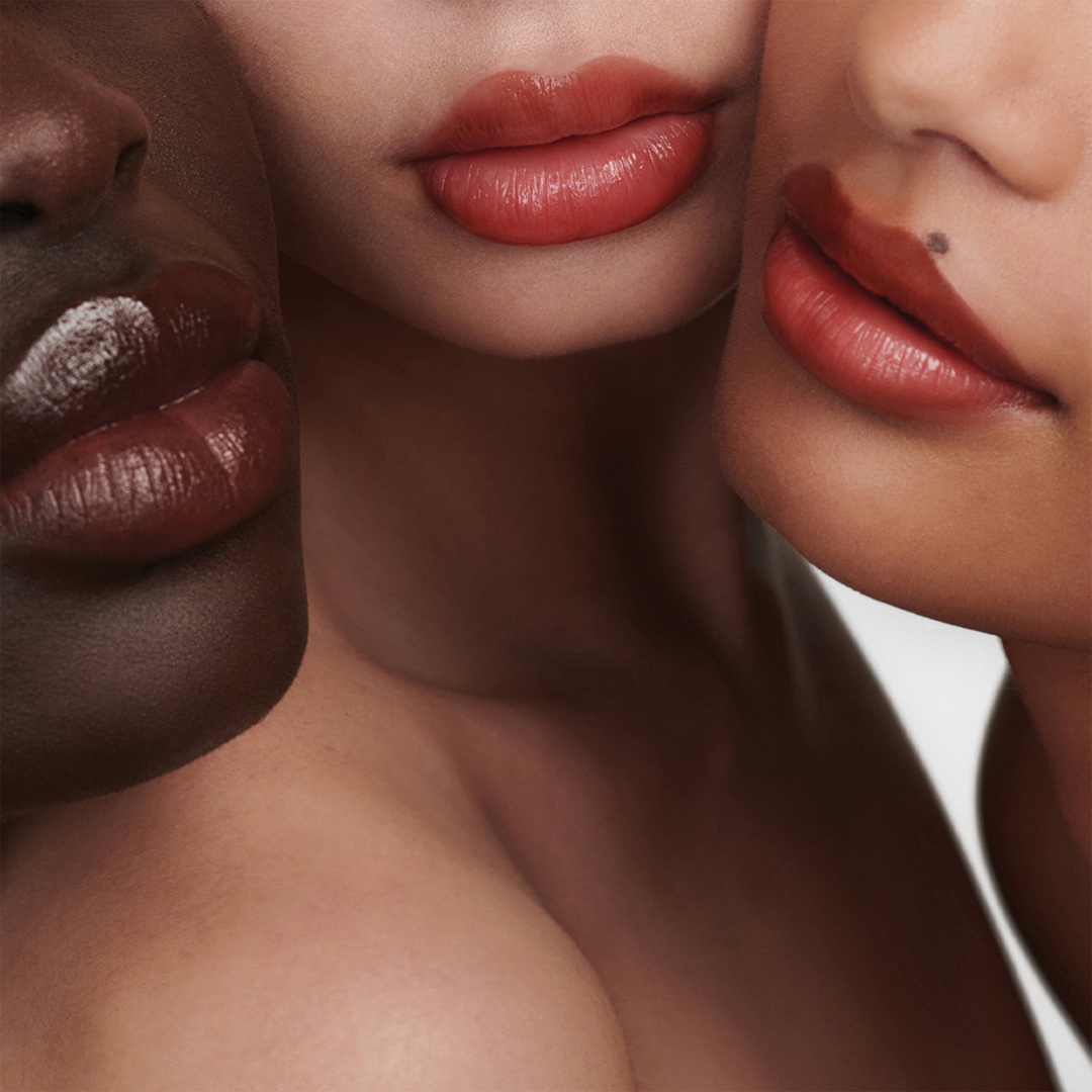Tinted Nourishing Lip Balm Sheer Shades Wairua Beauty