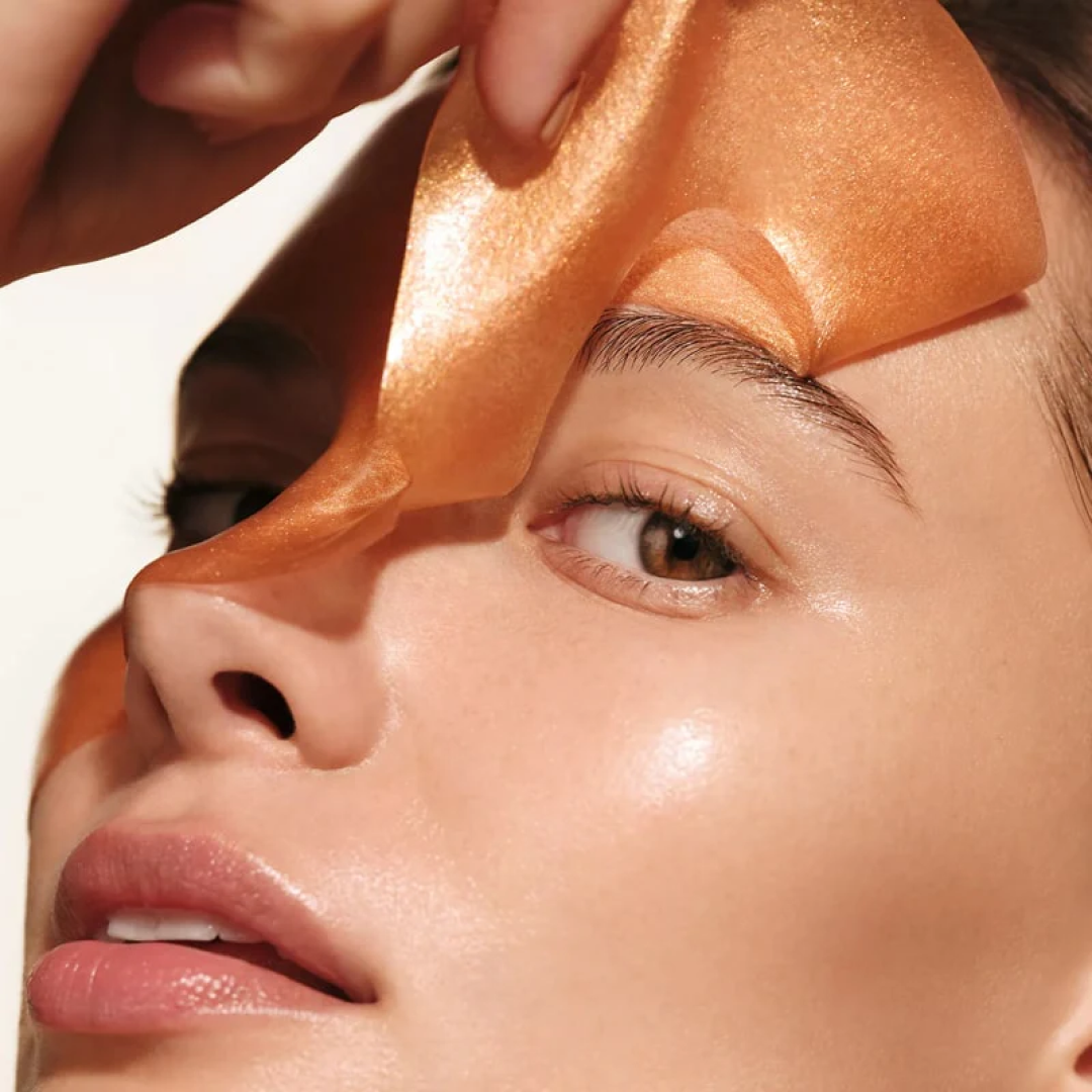 Hydrogel Revitalizing Face Mask Wairua Beauty