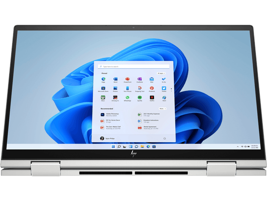 HP Envy x360 15.6" Full HD Touch Laptop/Tablet PC i7-1165G7 16GB 1TB SSD *REFURBISHED BY MANUFACTURER*