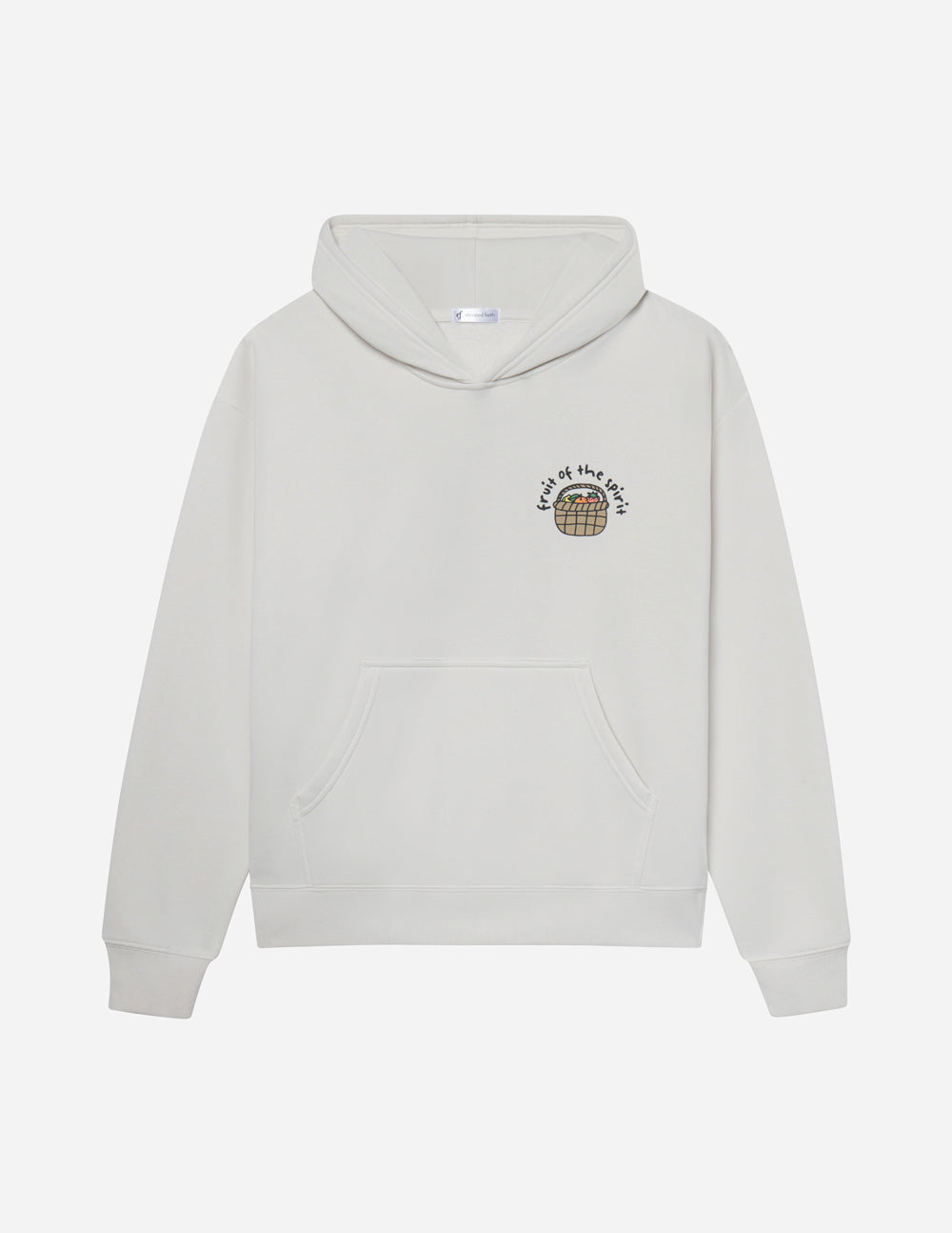 Fruit of the Spirit Nimbus Cloud Unisex Hoodie