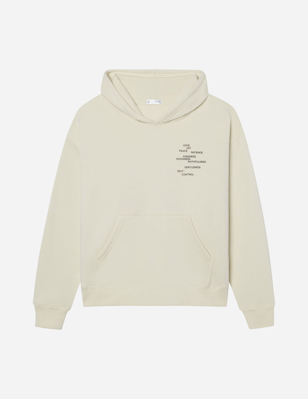 Fruit of the Spirit Super Soft Unisex Hoodie