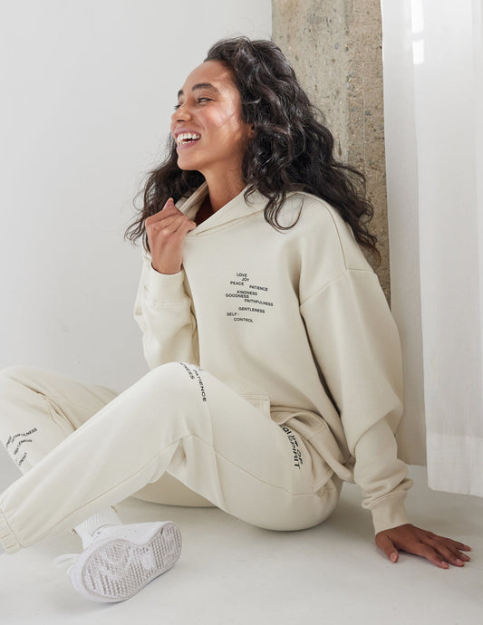 Fruit of the Spirit Super Soft Unisex Hoodie