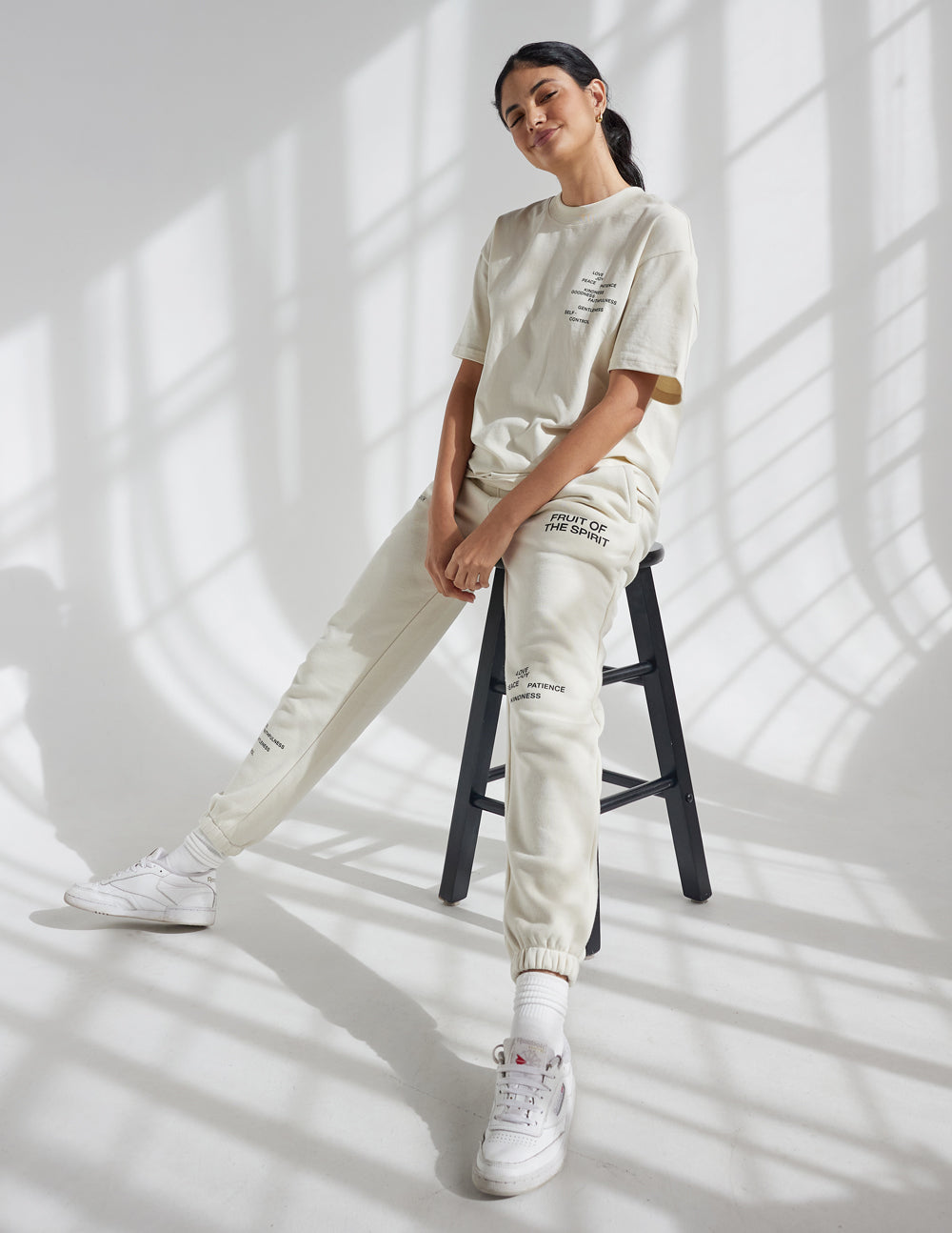 Fruit of the Spirit Relaxed Unisex Sweatpant